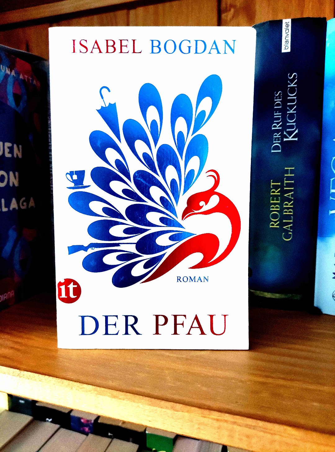 Hatte Potential für mehr, lustige Passagen dabei