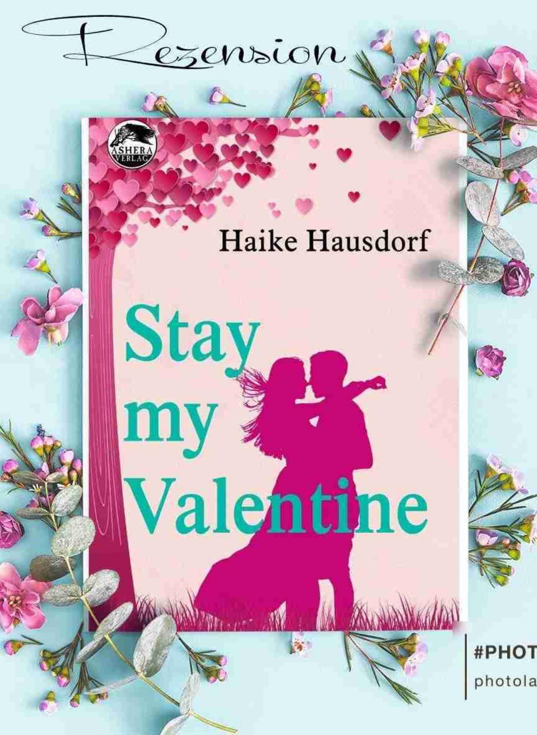 Mein Fazit: Es ist eine sehr schöne Fortsetzung zu Be my Valentine und auch andere Charaktere könnten hier vielleicht mehr Aufmerksamkeit bekommen. In der kurzen Lesezeit wird das Herz süß erwärmt.