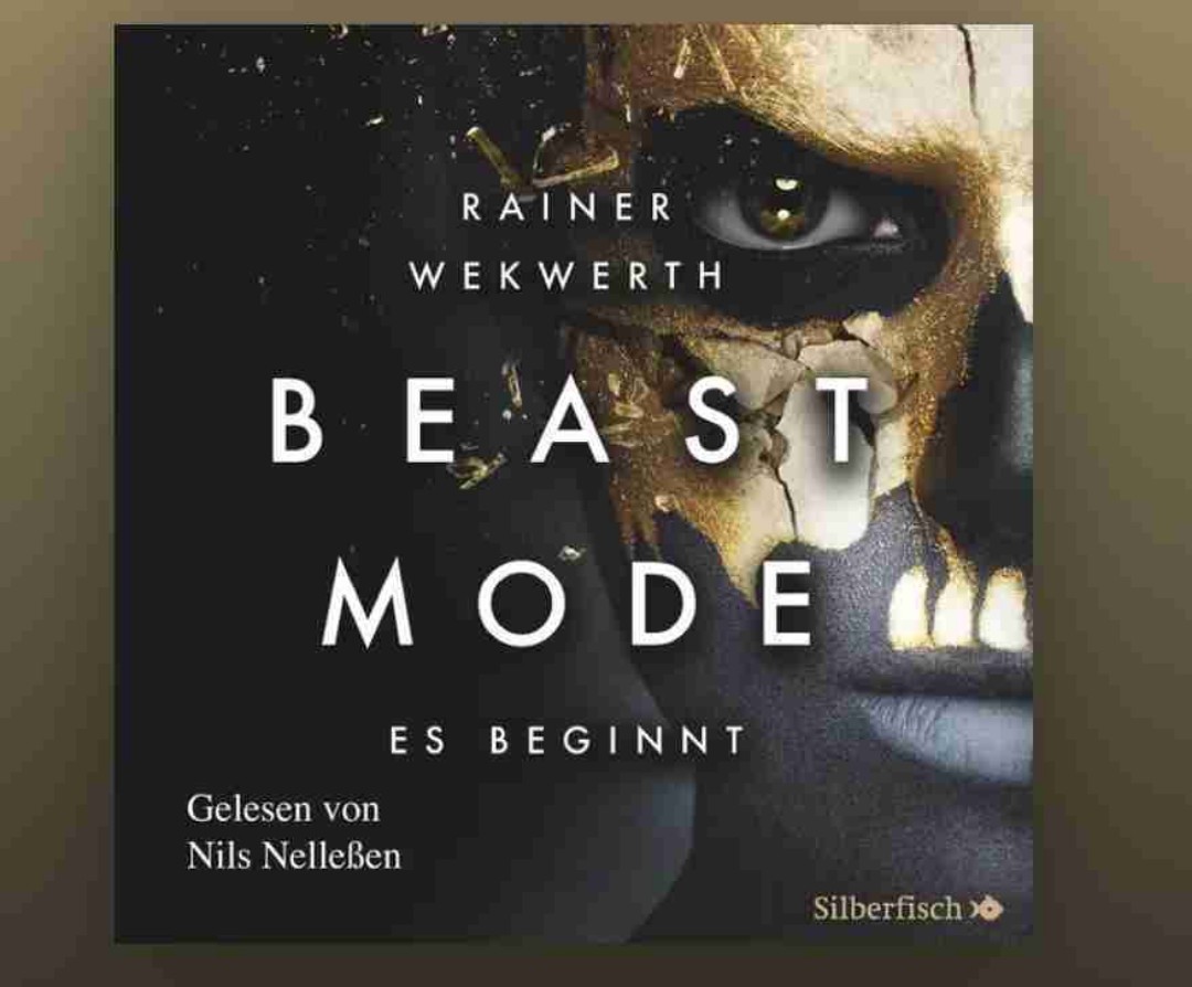 Zeitreisen mit einem Tatsch Sci-Fi