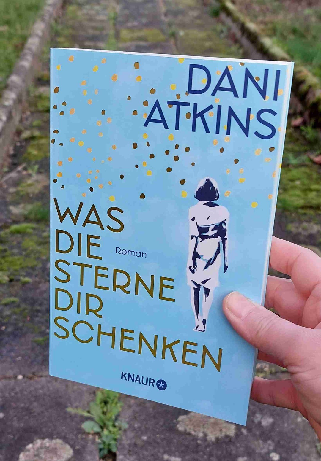 Ein emotionaler Roman über zwei Schwestern.