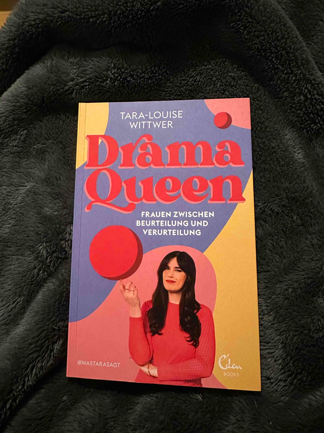 Eins der besten Bücher