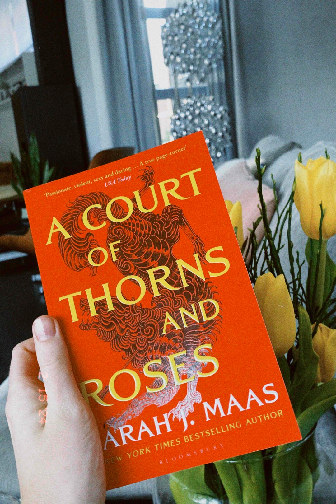 Tamlin.. Geh mit Gott, aber geh. 😮‍💨