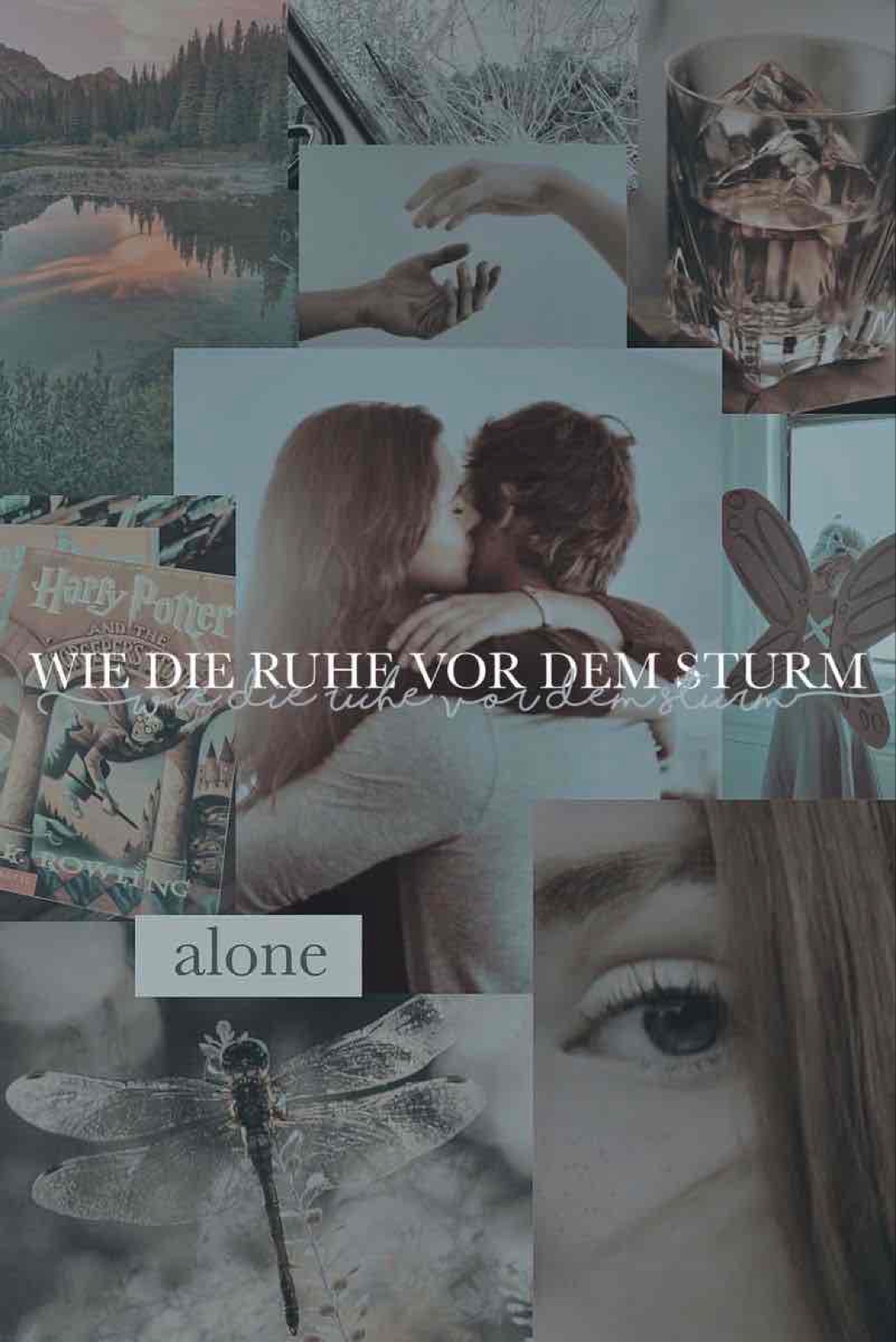 Eine wunderschöne aber auch emotionale Geschichte. 🩷