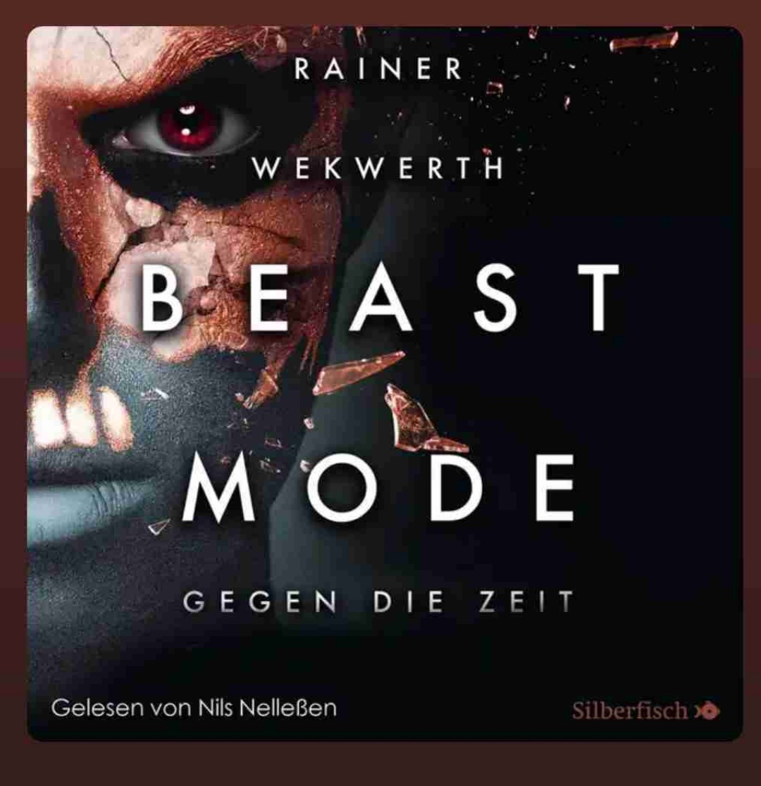 Weiter geht die Zeitreisen mit ein bisschen Sci-Fi