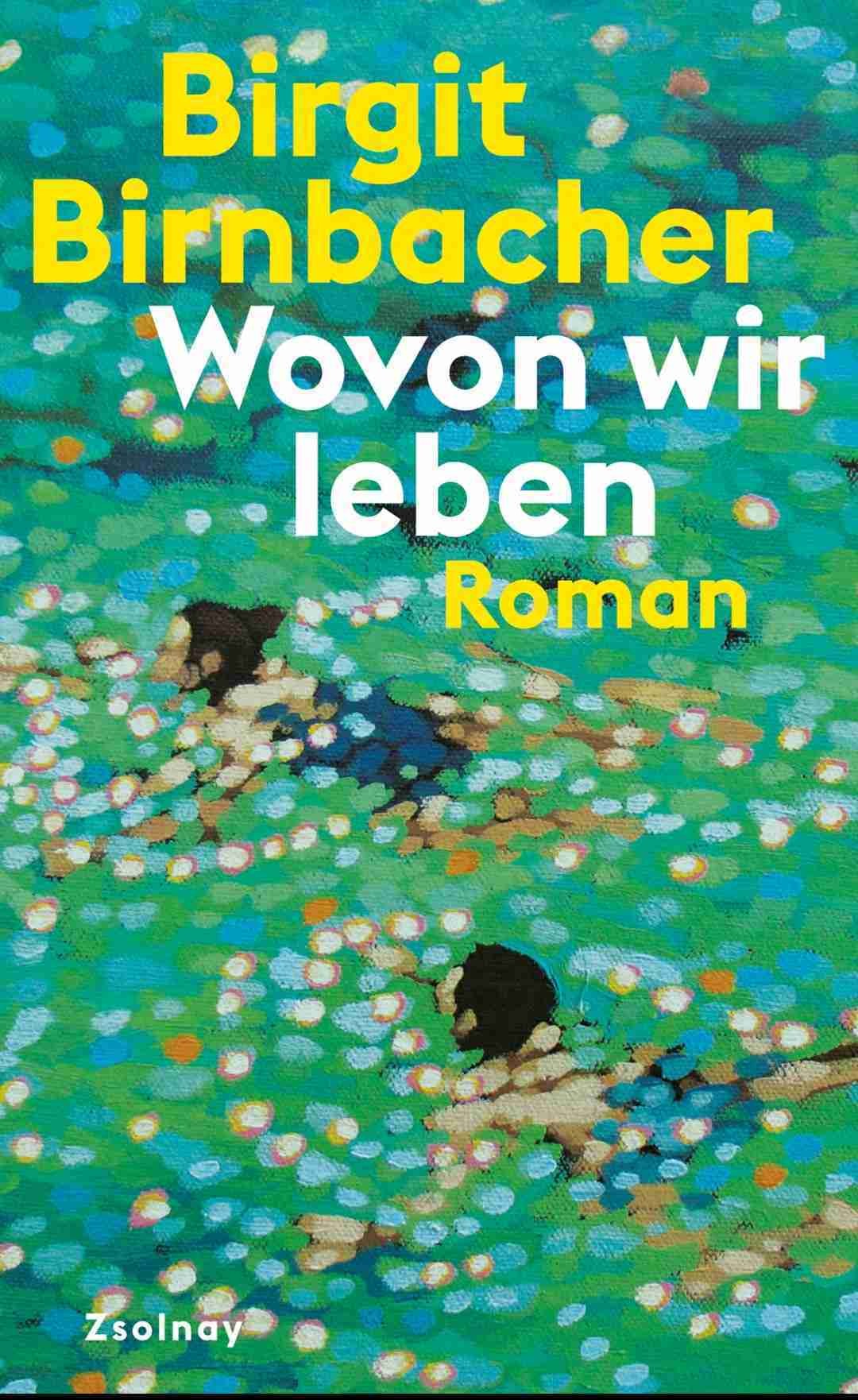 Zum 2. Mal gelesen