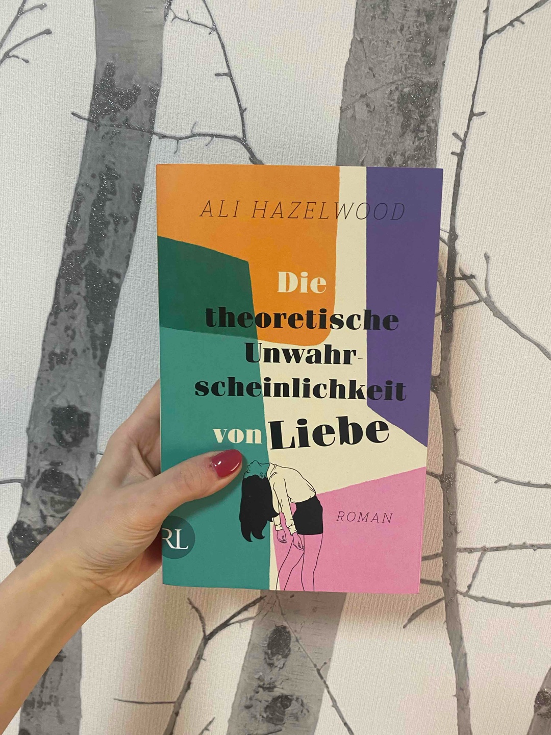 „Treten Sie so selbstsicher auf, wie es ein mittelmäßiger weißer Mann täte.“