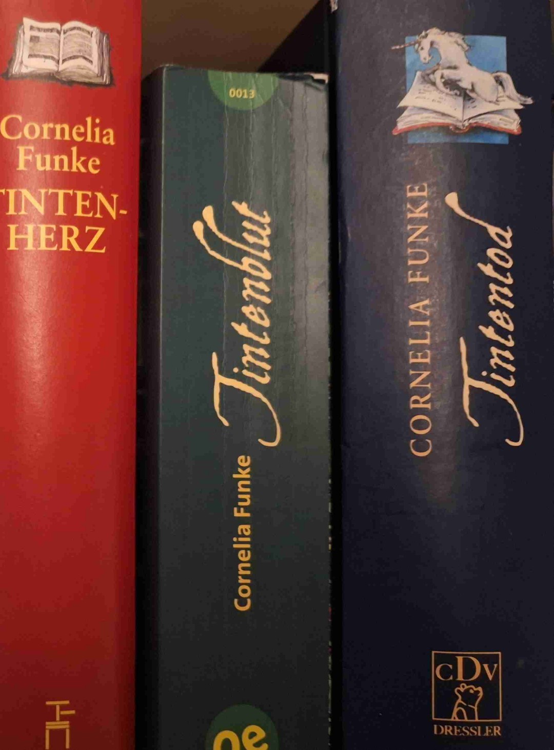 Sehr gutes Buch