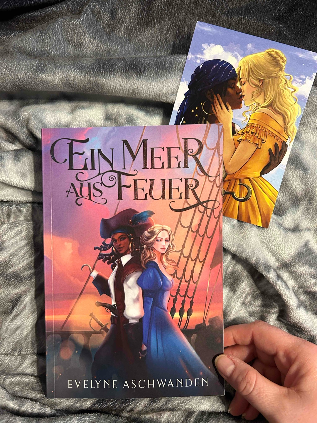 Liebe, liebe, liebe ich 🥰⭐️⭐️⭐️⭐️⭐️🥰