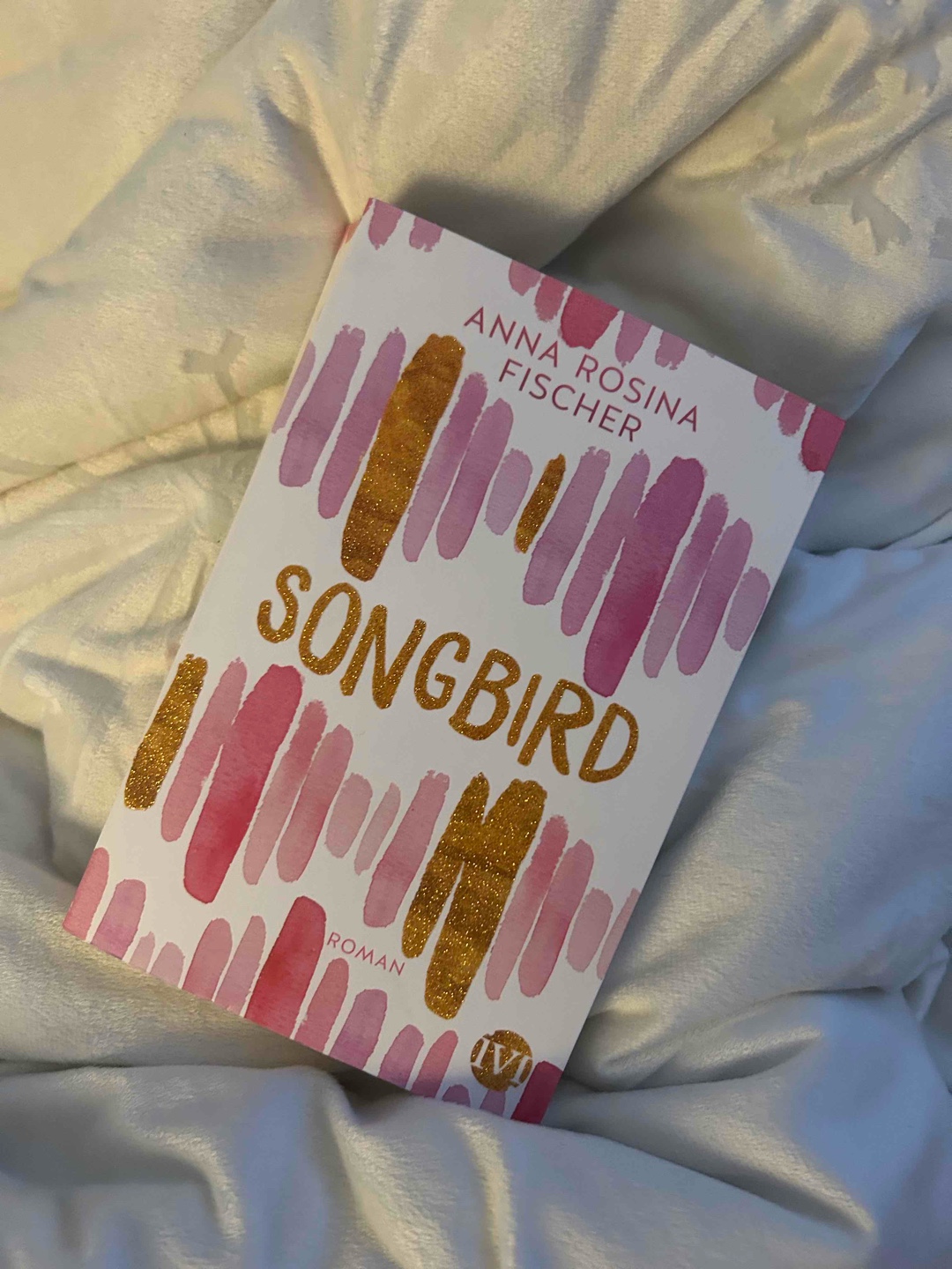 Ella & Sam 🩷💛
3,5/5⭐️
Süße Geschichte zum zwischendurch