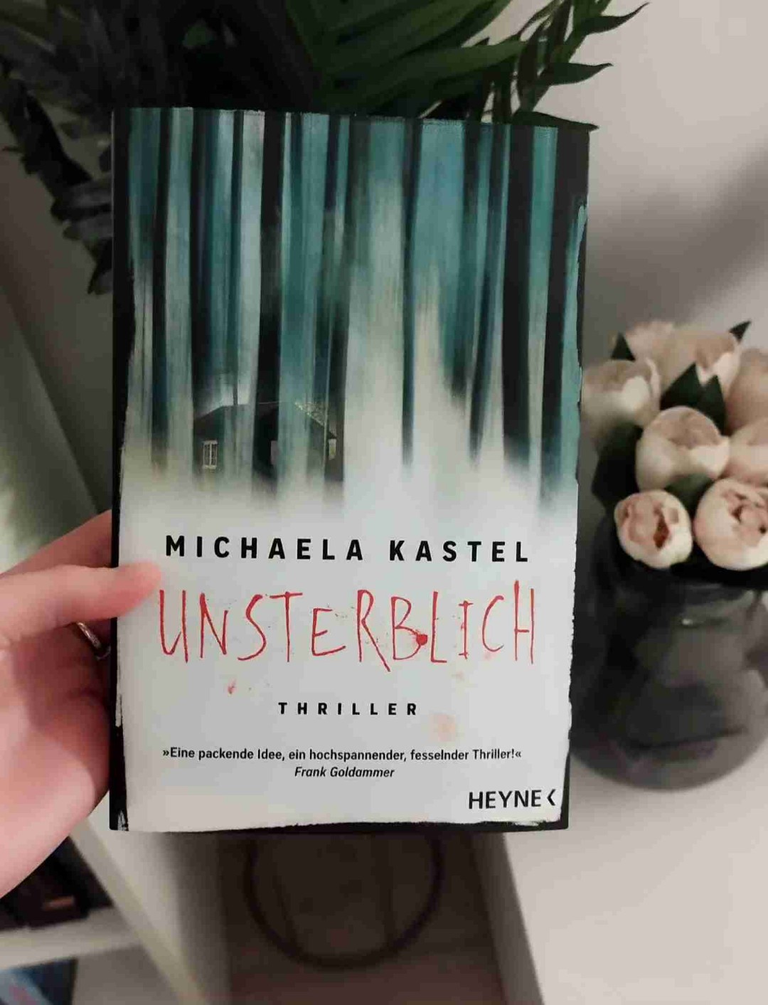 Heftiges Buch,besonderes Thema!