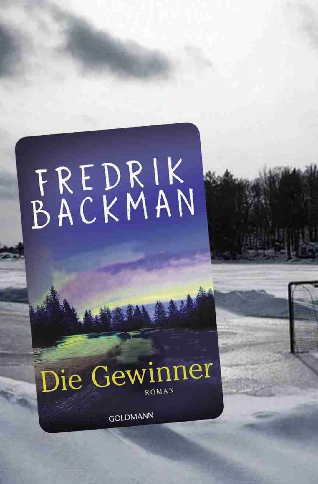 Die Gewinner
(Björnstadt-Reihe Buch 3 von 3)
Es gibt bei allem immer zwei Seiten, eine, die wir sehen und eine, die wir nicht sehen. (Seite 838)