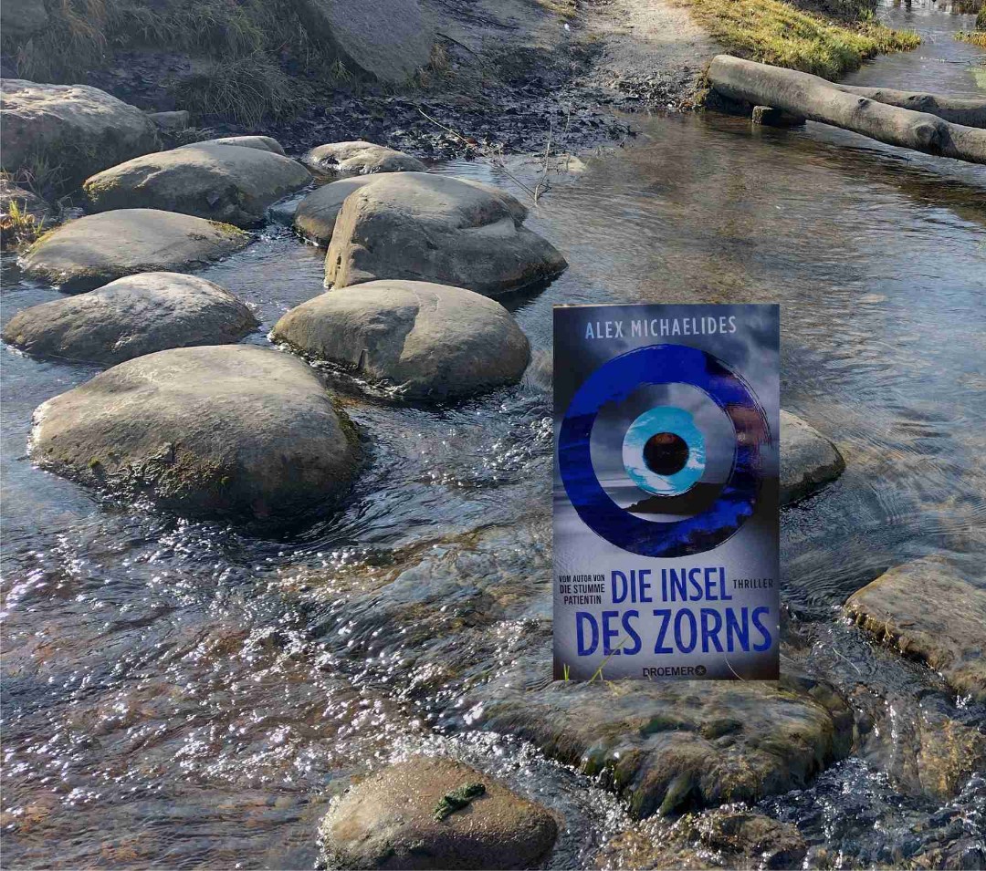Spannungsroman 