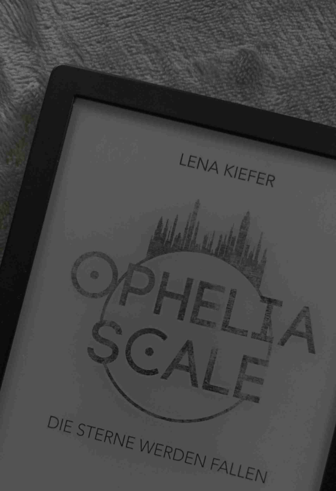 Ophelia Scale - Dir Sterne werden fallen