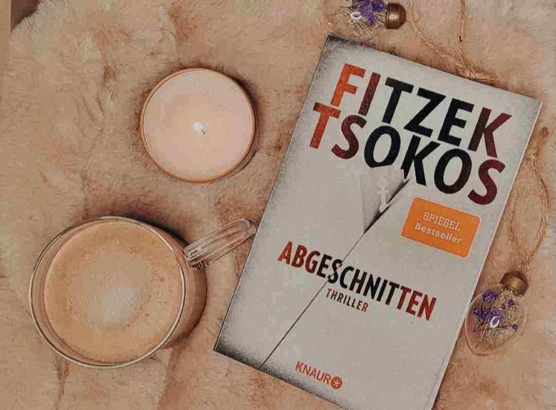 Starkes Buch, ende war meiner Meinung nach zu lang gezogen und für mich nicht mehr so nachvollziehbar