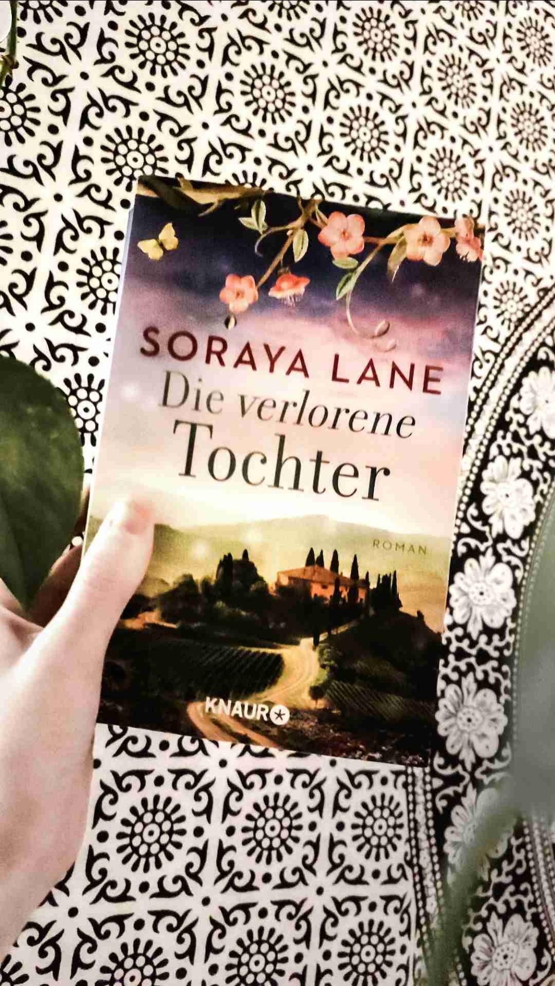 Wunderschöner Roman!