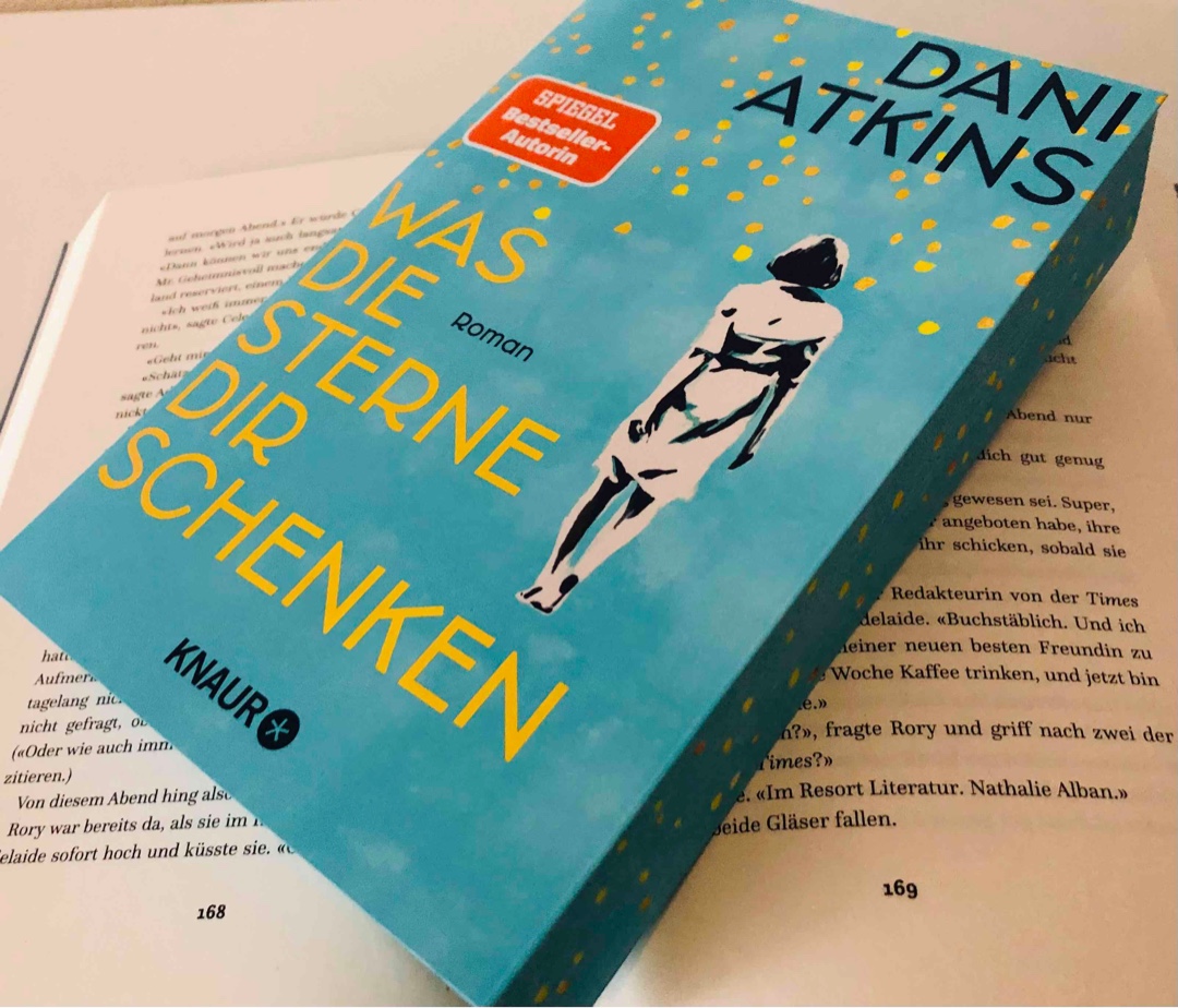Ein emotionaler und spannender Roman