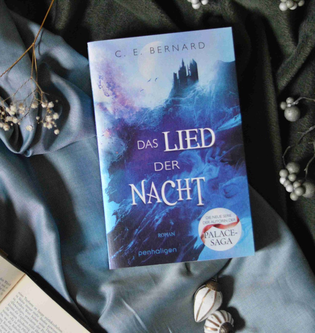Brutal, düster, magisch, poetisch