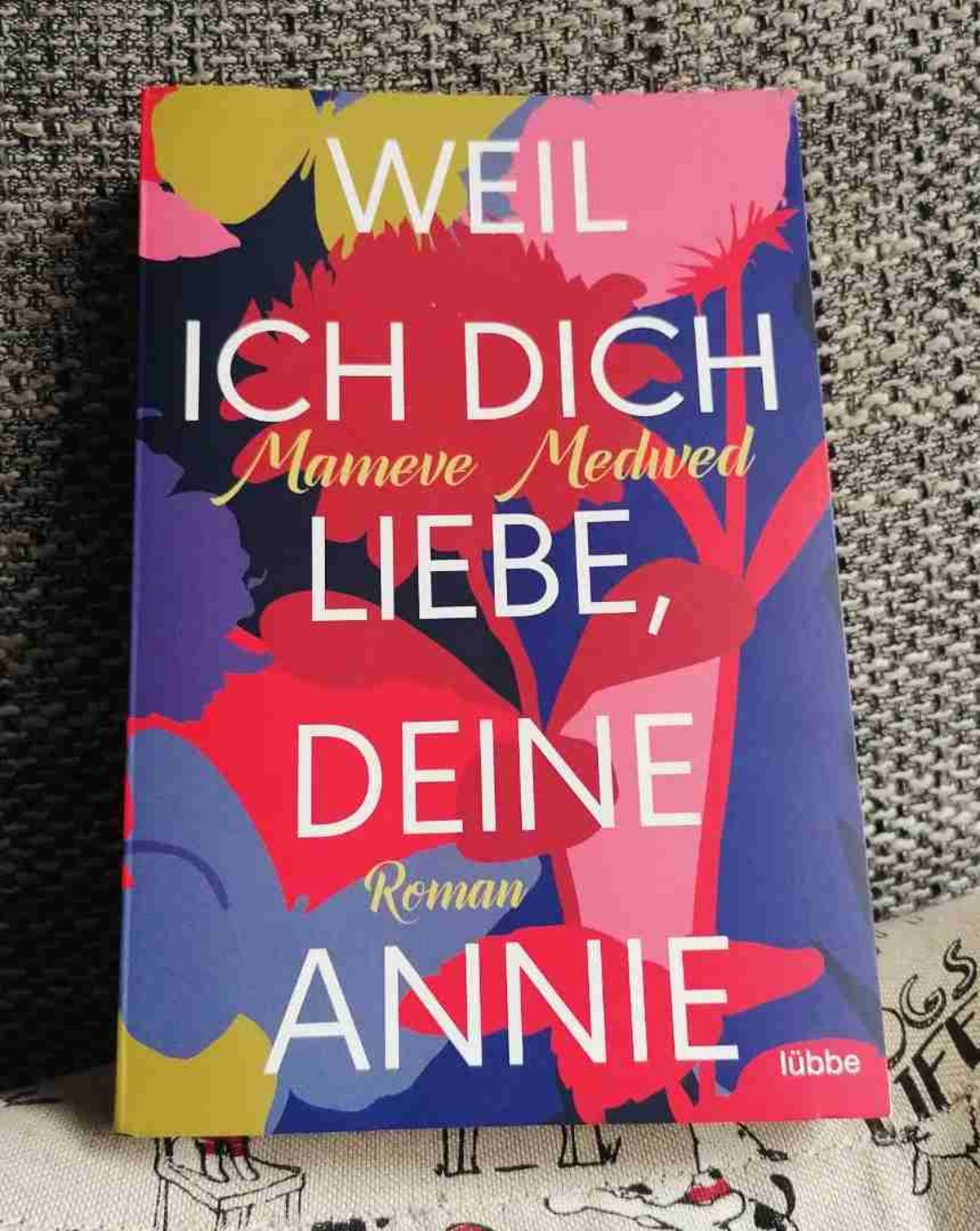 Kurzweilig, emotional und anders als erwartet