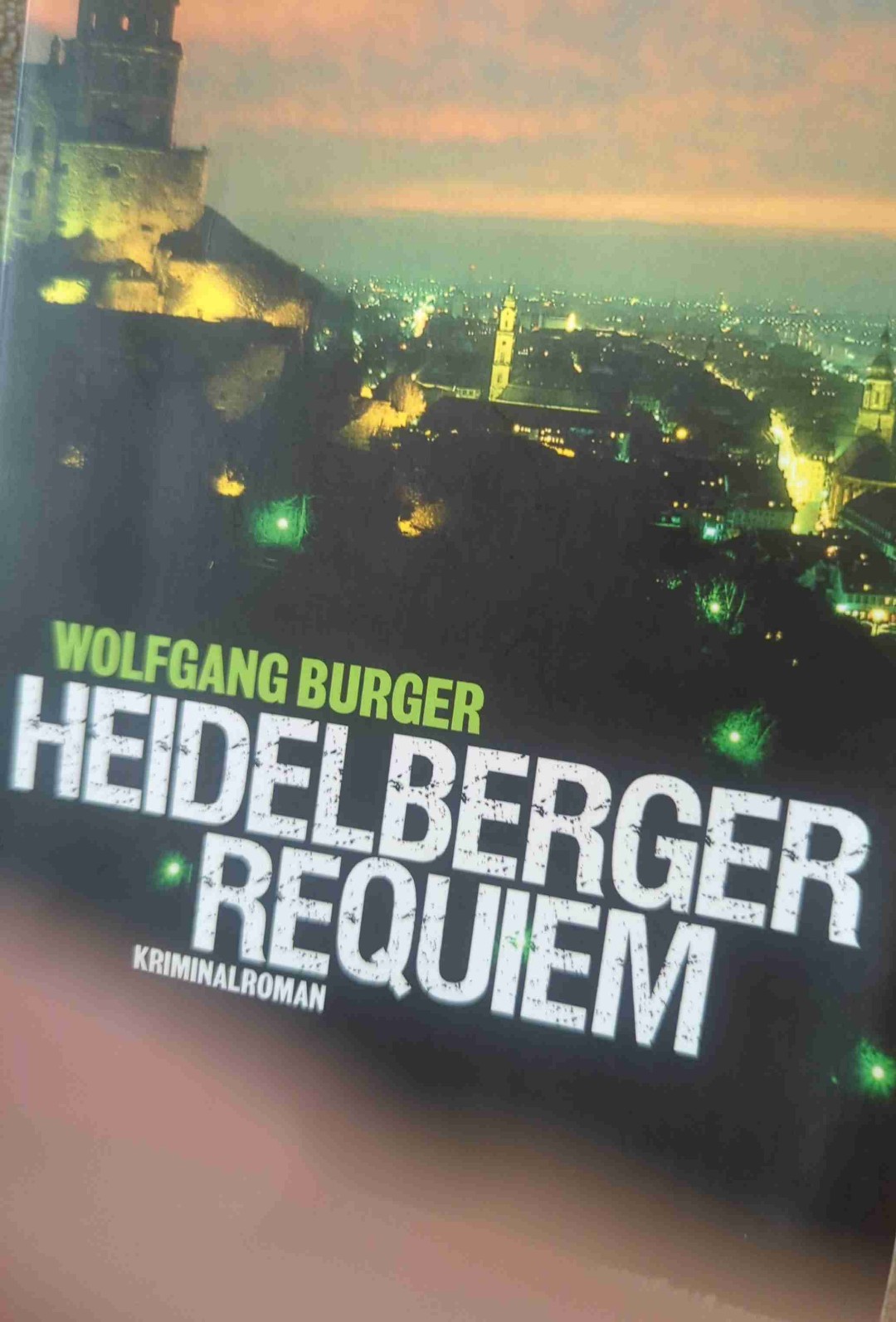 Eine neue Lieblingsserie für mich