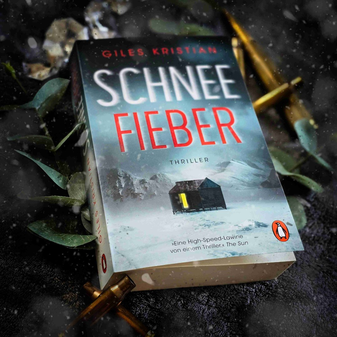 "Anheimelnd, dunkel, tief die Wälder, die ich traf. Doch noch nicht eingelöst, was ich versprach. Und Meilen, Meilen noch vorm Schlaf. Und Meilen Wegs noch bis zum Schlaf."