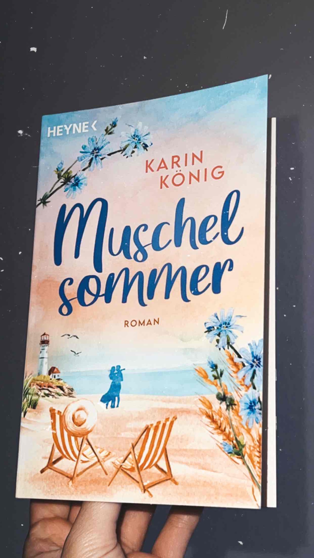 Wohlfühlbuch 🫶