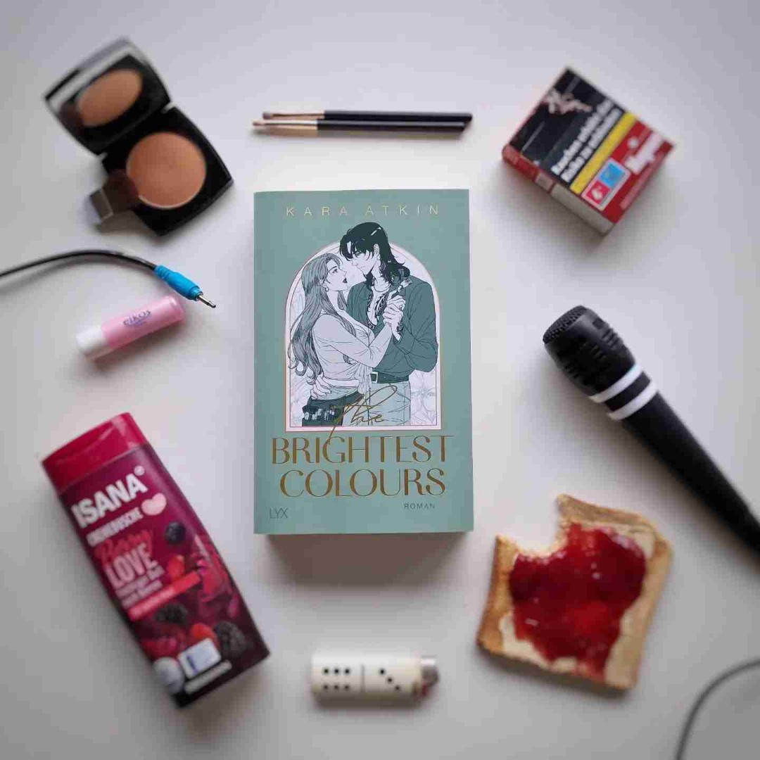 🎤 Zwischen Ordung, Freundschaft & Liebe💄