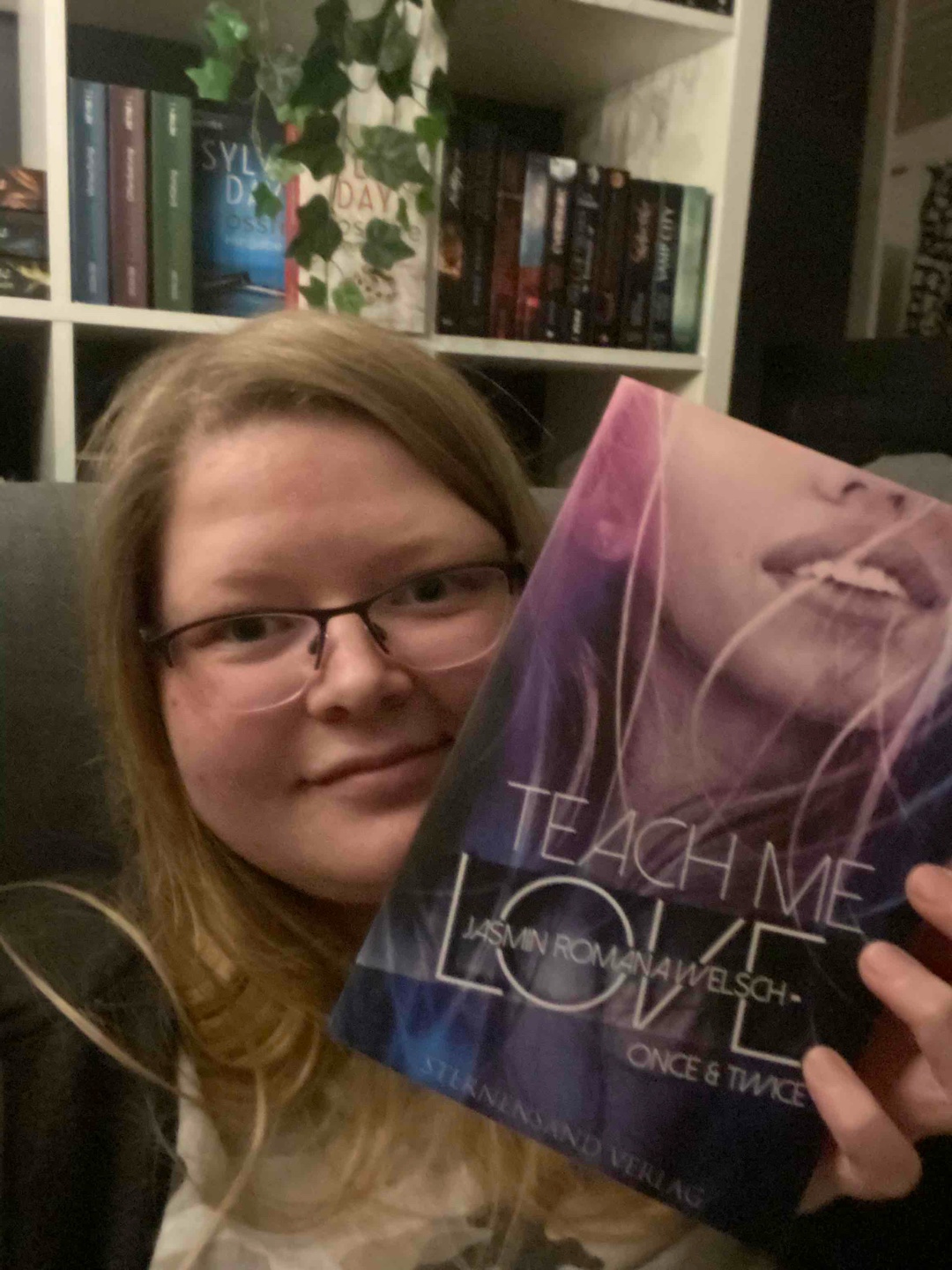 Also dieses Ende war einfach eine bodenlose Frechheit. Ich lieb das Buch und ich musste so oft richtig lachen😂🥰