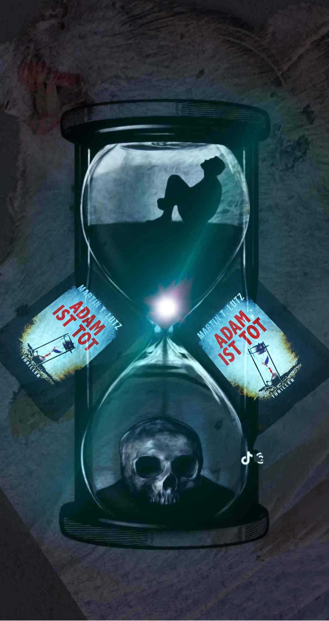 Toller, soannender Thriller. Sehr unterhaltsam
