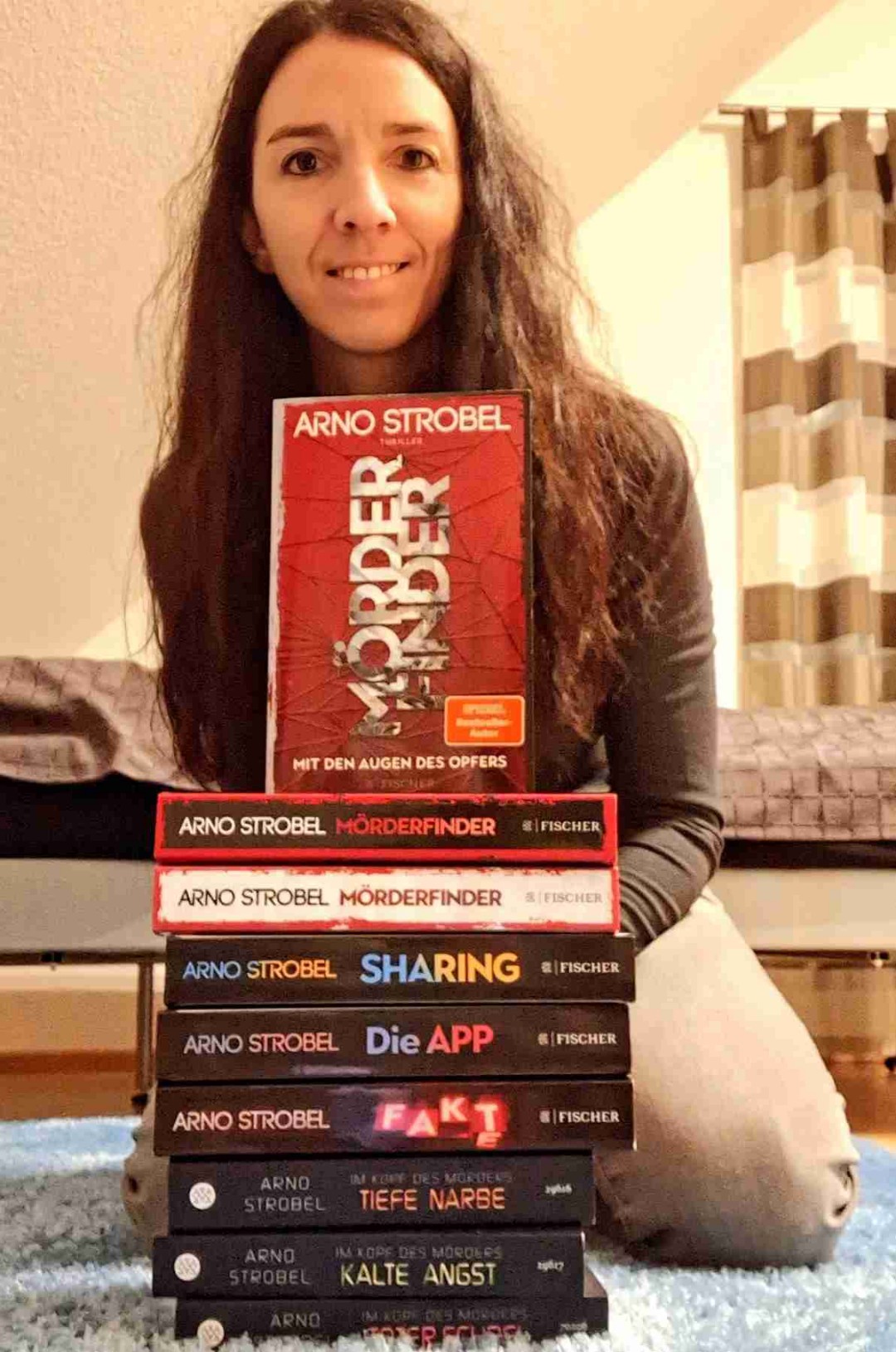 Eines der schwachen Bücher des Autors. Langatmige Passagen