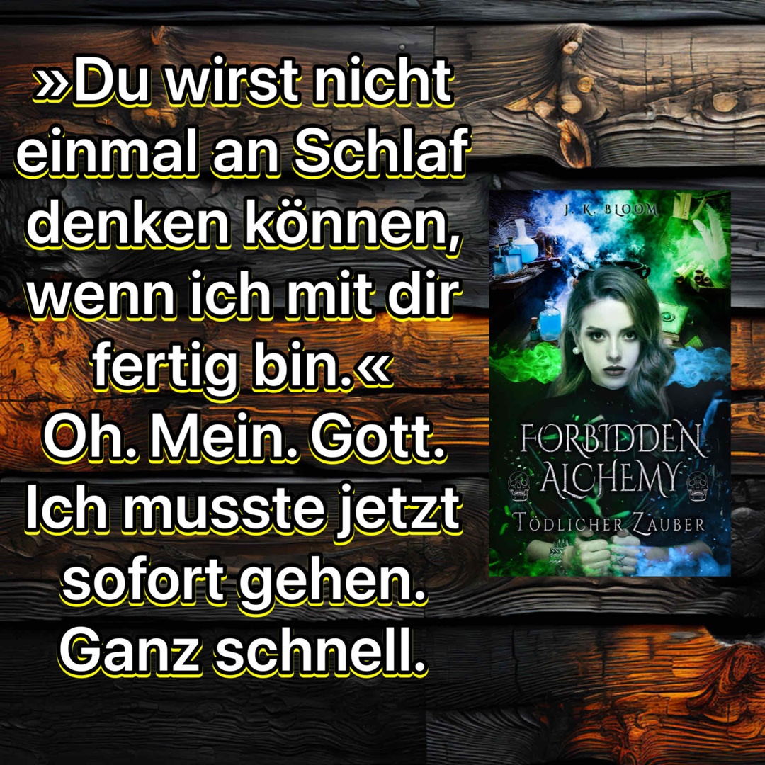 Unfassbar toller Auftakt.