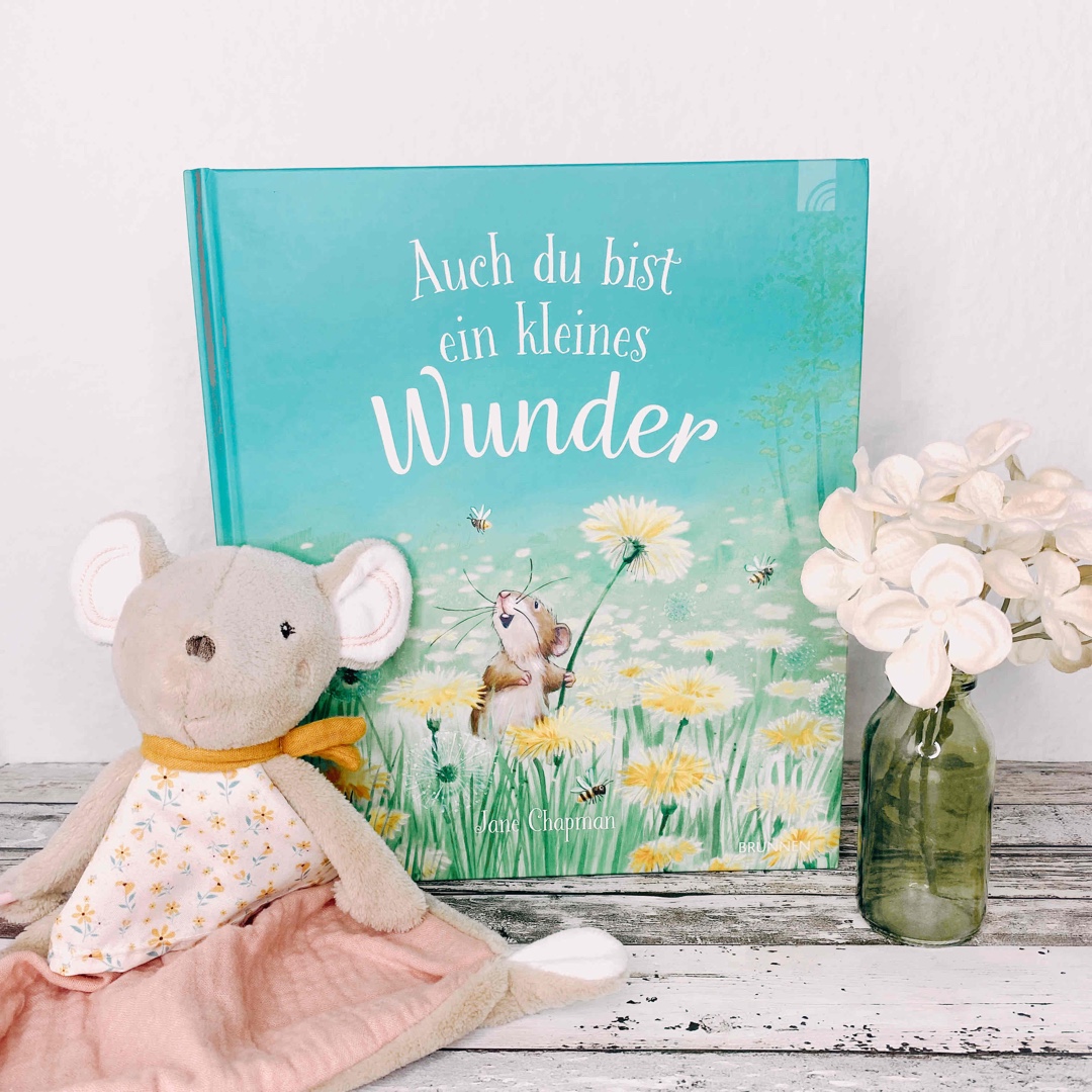 Von einem Frosch, der auszog Wunder zu entdecken!