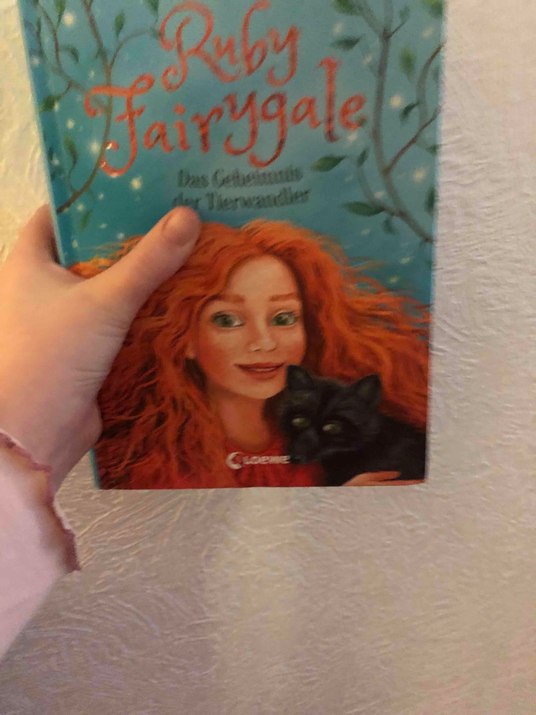 Das coolste Buch der Welt! Total cool!