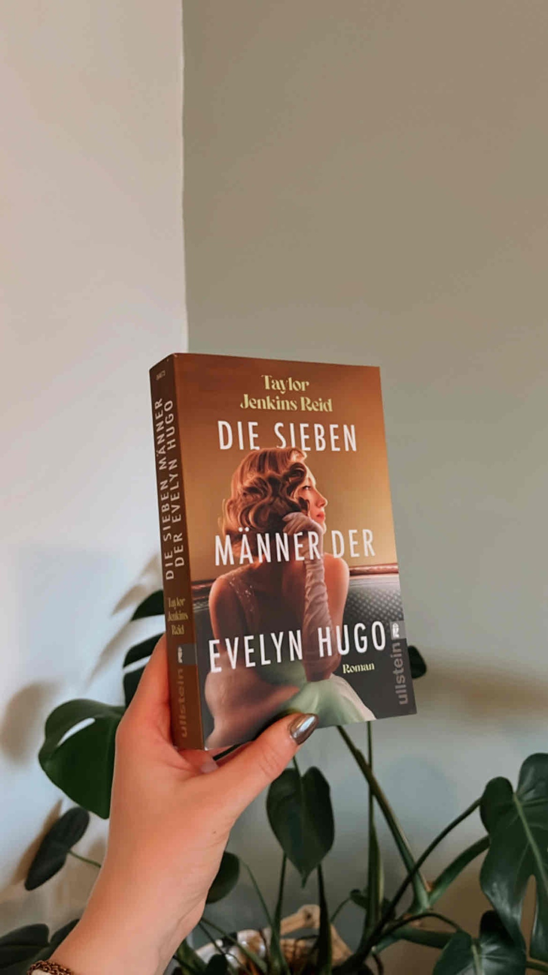 Unerwartet gutes Buch !