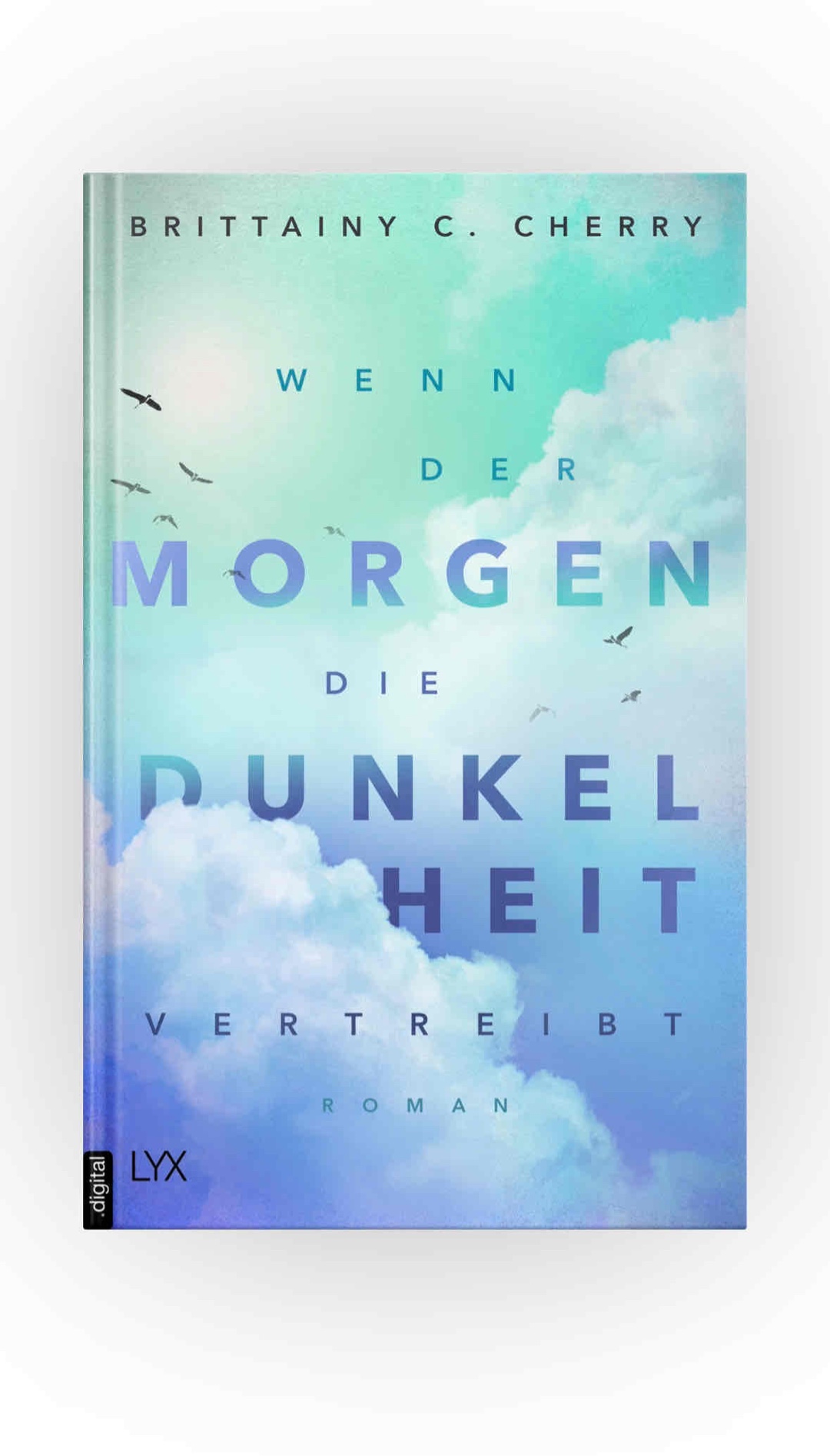 Traurig, hoffnungsvoll, schön