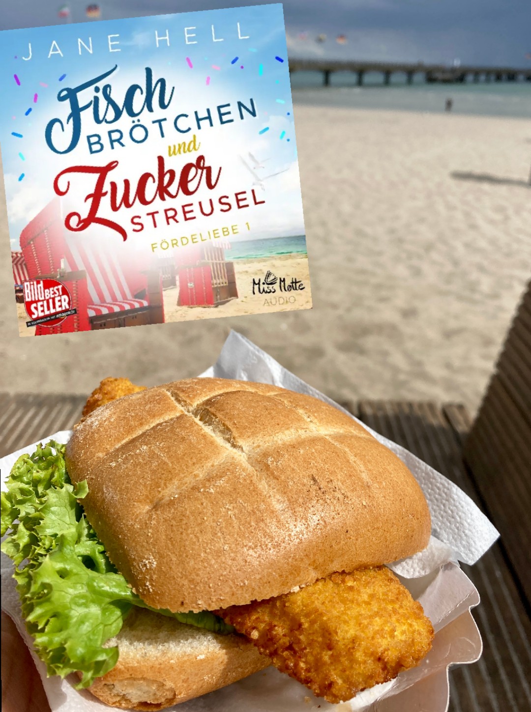 Ein toller Sommer Wohlfühlroman