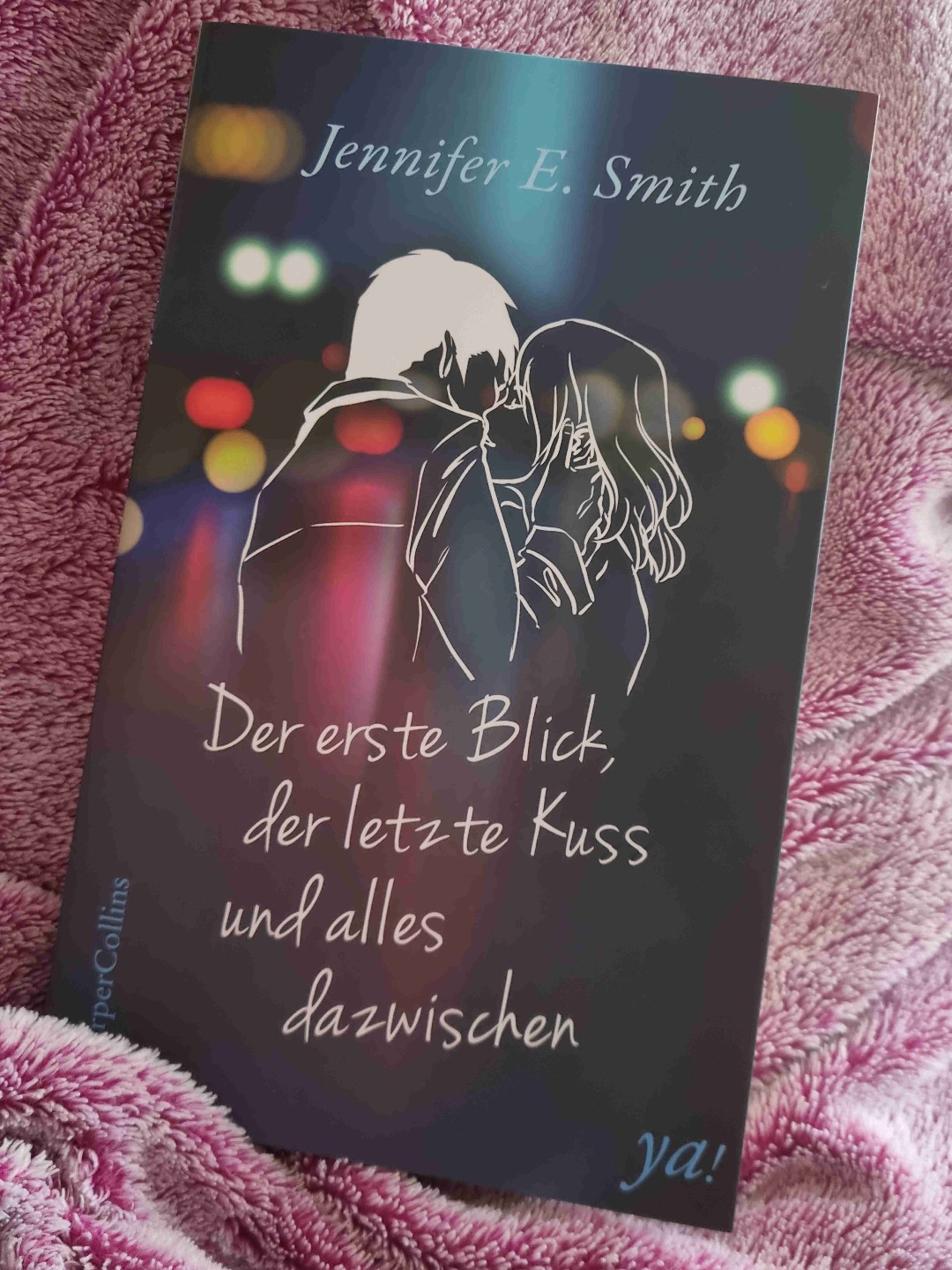 Das Buch hat mich leider nicht abholen können