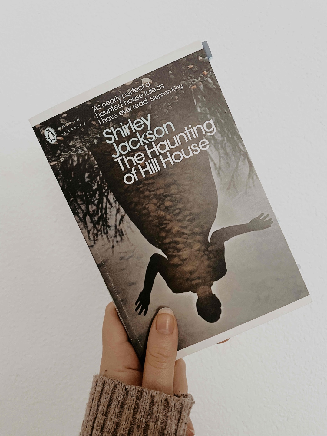 Klassiker der Horrorliteratur