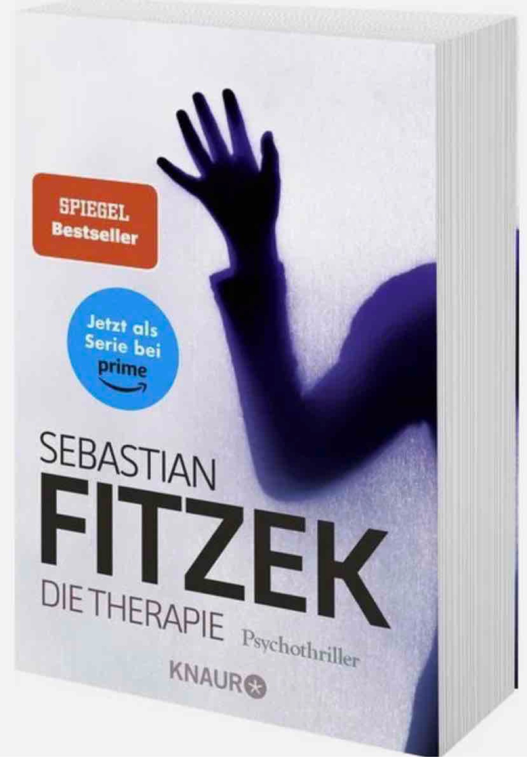 spannend und unerwartet