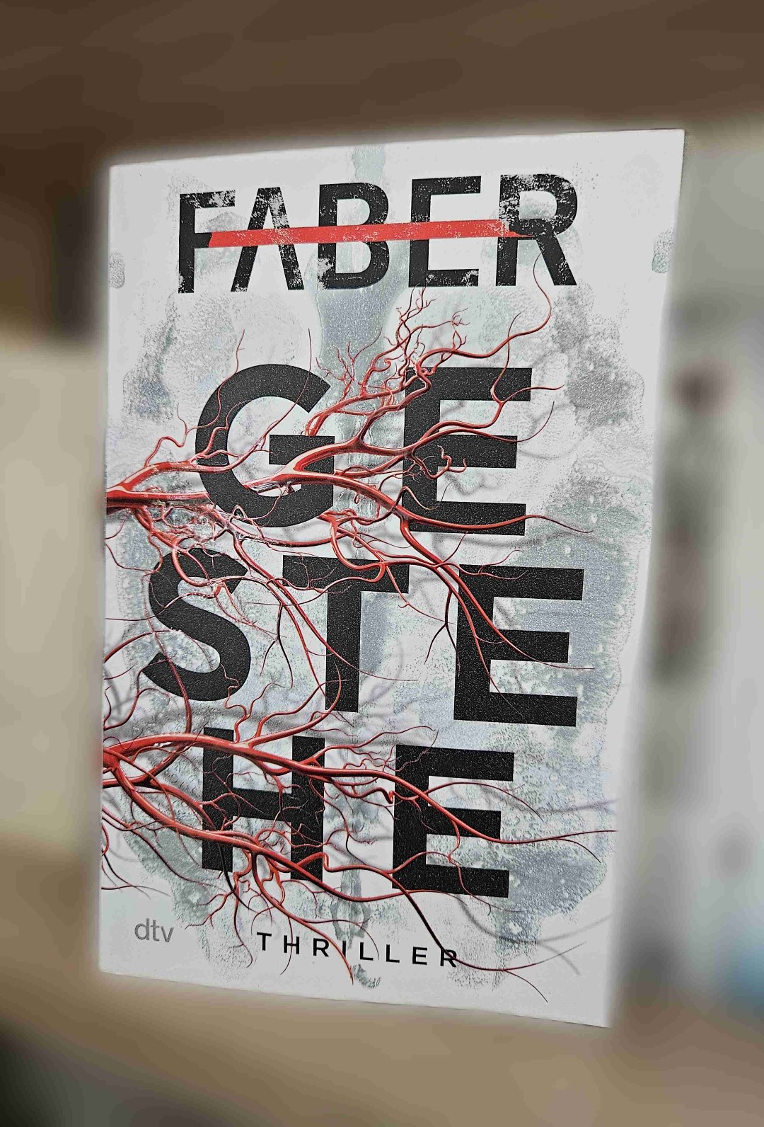 Super Thriller