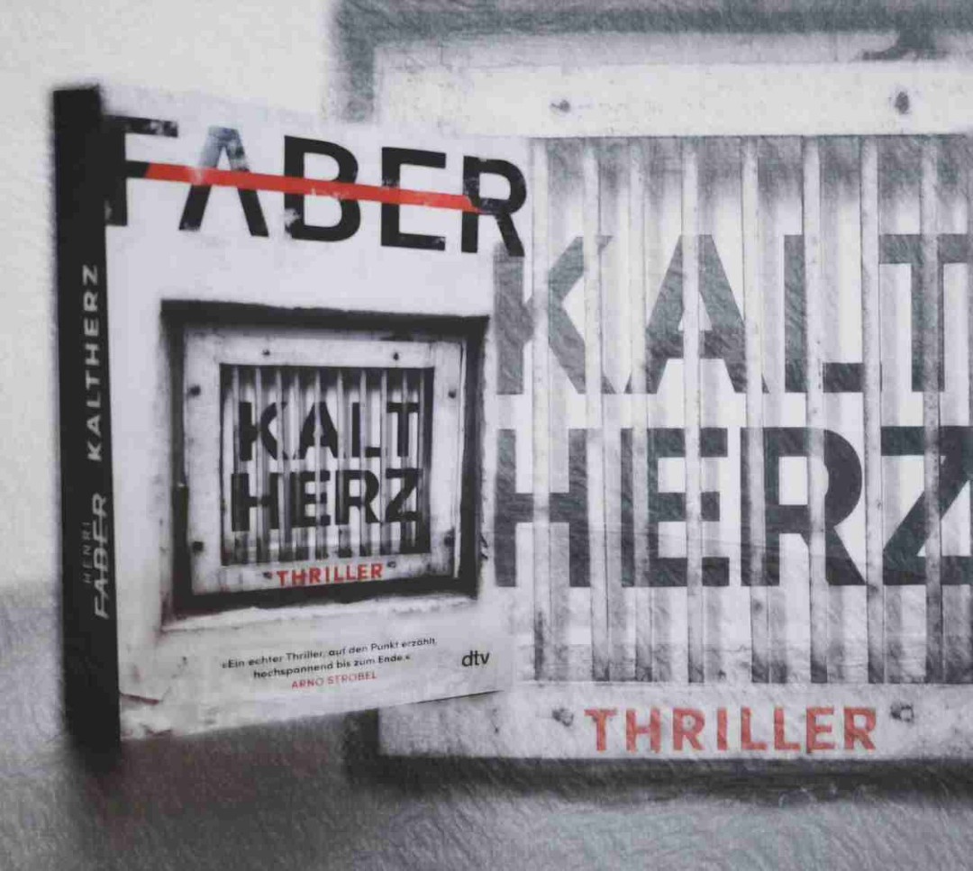 Meisterhaftes Verwirrspiel, ein Must-Read für Thriller Fans