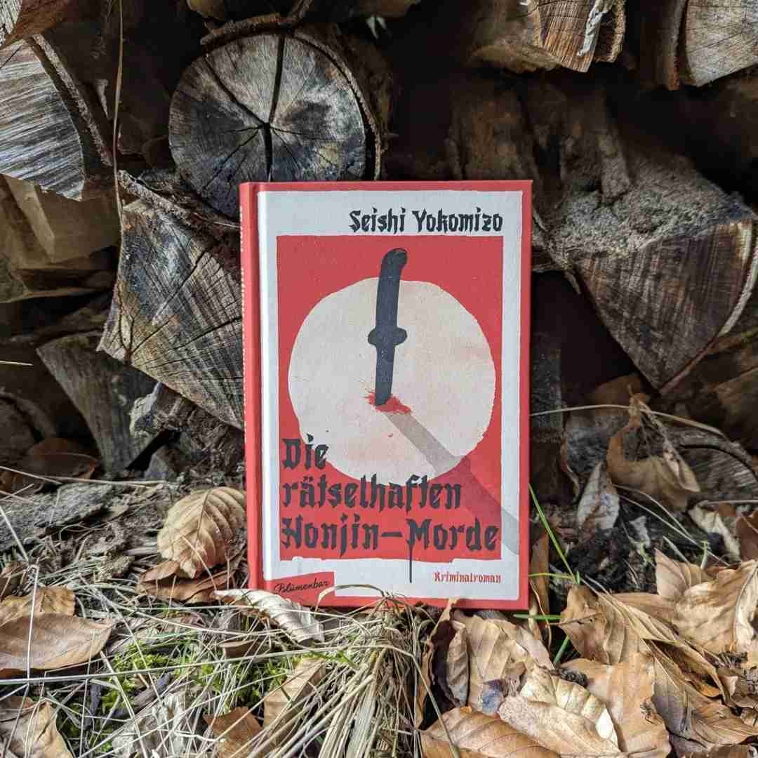 Toller, klassischer Krimi.