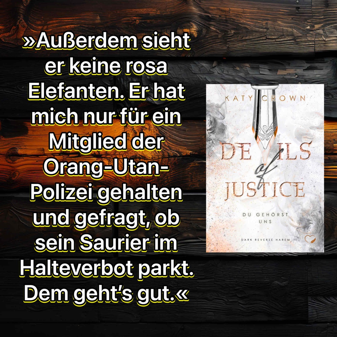 Ein Abschluss voller Überraschungen