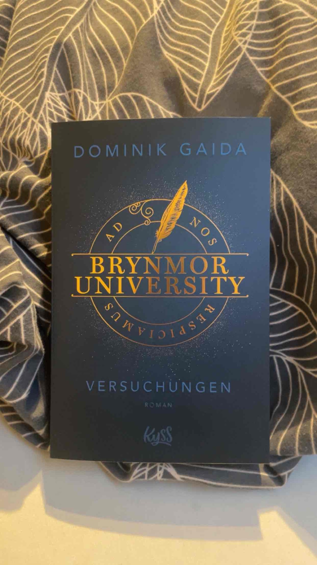 Brynmor University