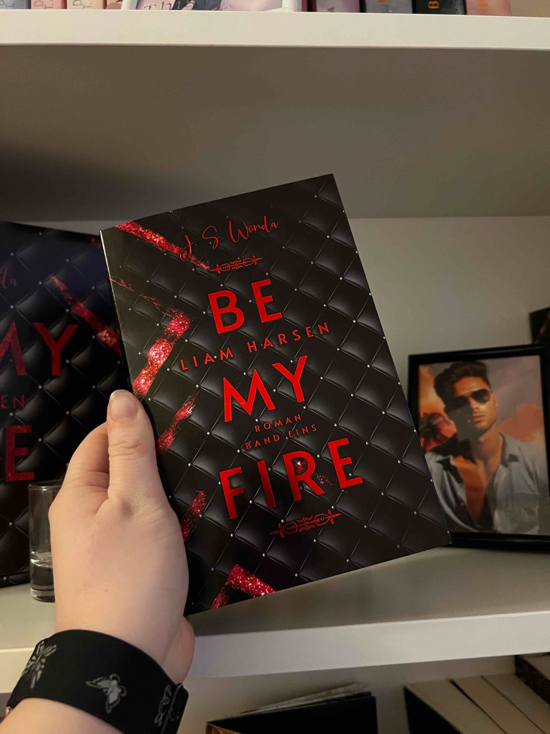 🌶️ Definitiv ein must read für alle, die Spice lieben! 🌶️