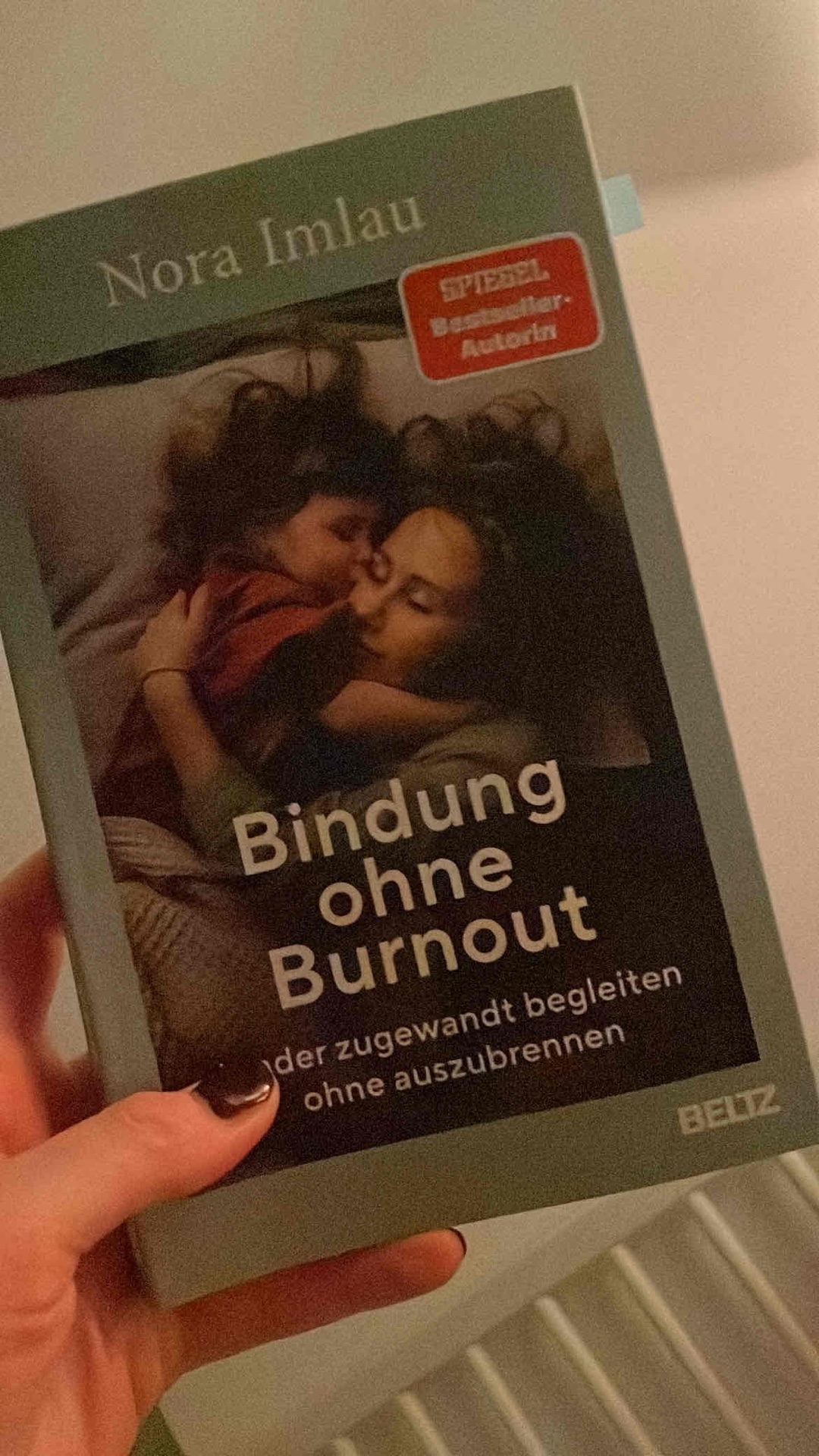 10 von 5 Sternen eher!