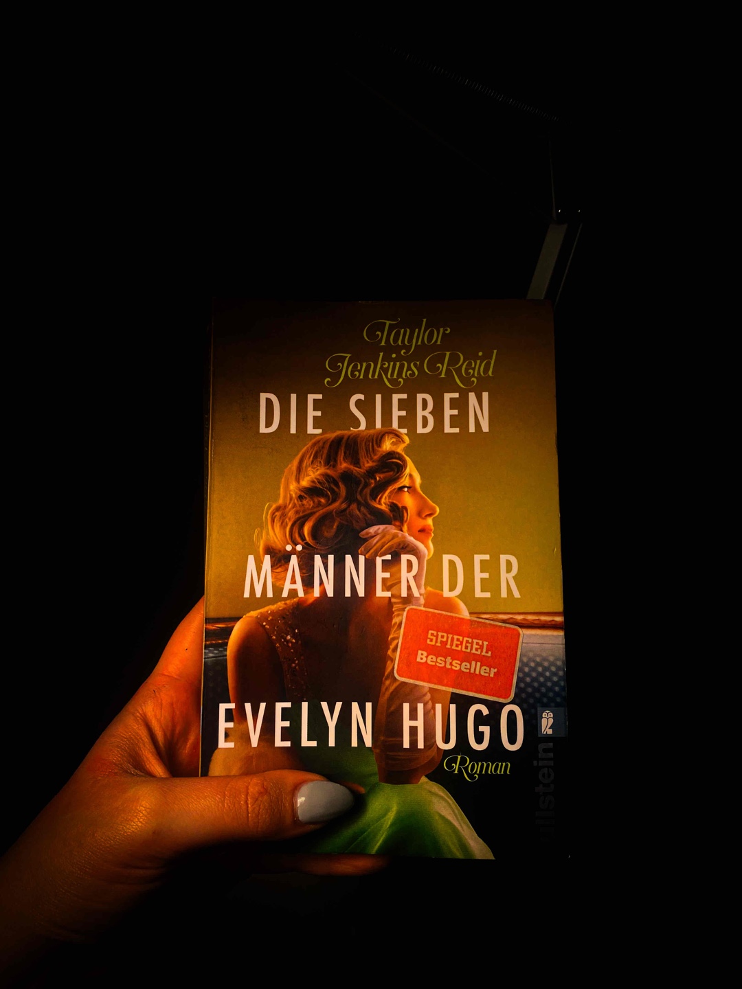 Ein packendes Hollywood-Drama zum Verschlingen
