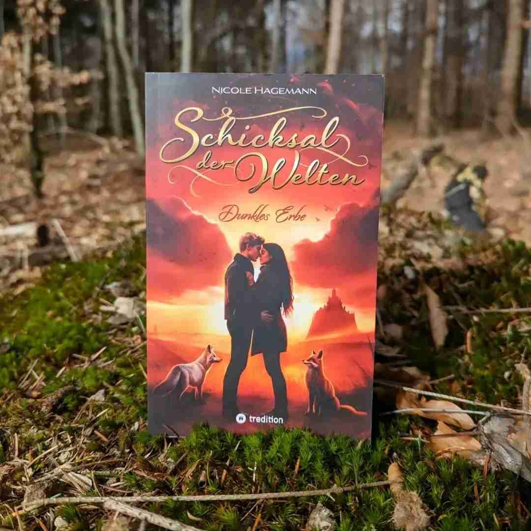 Ein tolles Fantasy Abenteuer und ein mega gutes Finale!