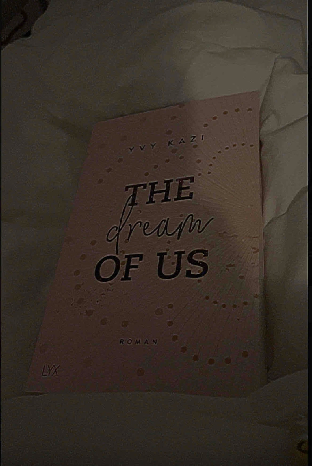 Süßes Buch 🥰