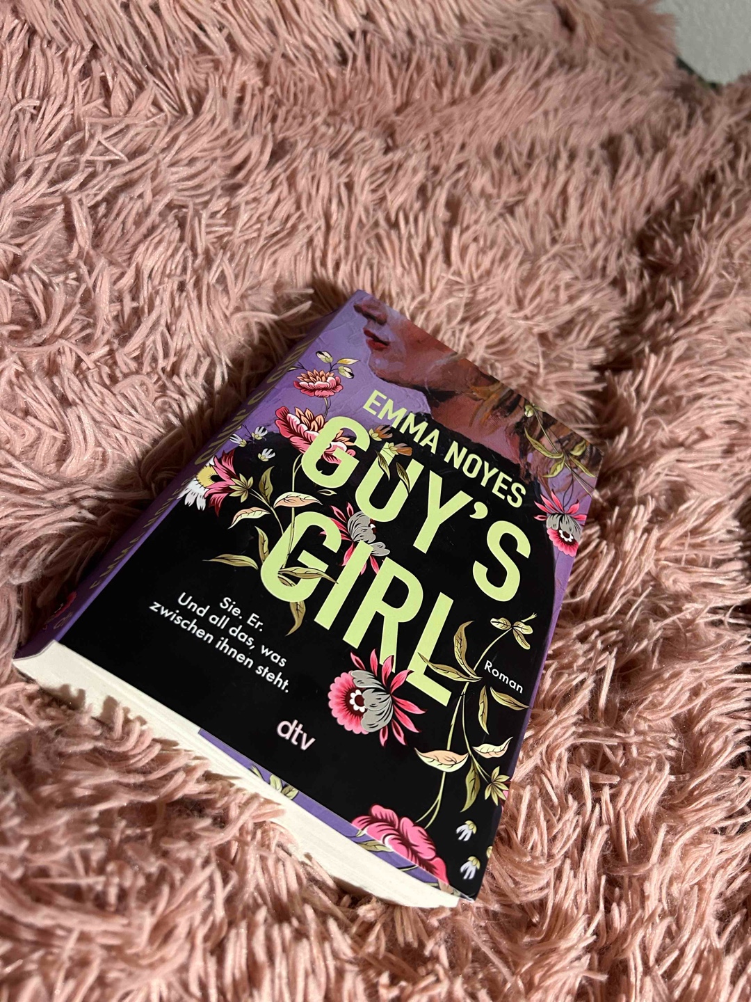 3/5 ⭐️ ein fließend zu lesendes Buch mit Potenzial