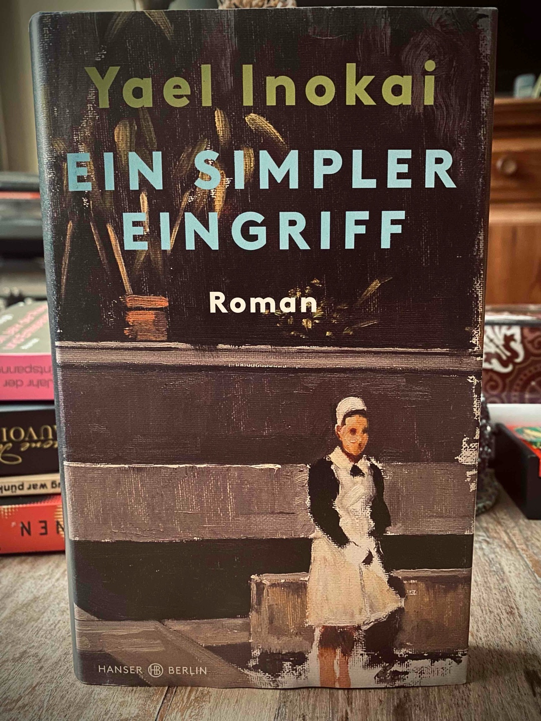 Absolut lesenswert!